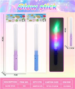 Flash stick / light stick - OBL10349169