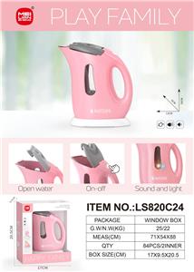 Functional electrical appliances - OBL10349198