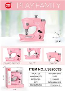 Functional electrical appliances - OBL10349199