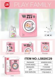 Functional electrical appliances - OBL10349200