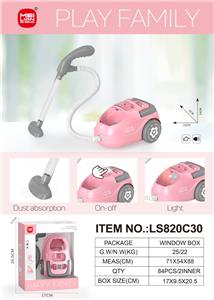 Functional electrical appliances - OBL10349201