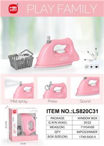 Functional electrical appliances - OBL10349202