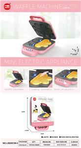 Functional electrical appliances - OBL10349206
