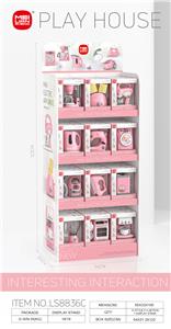 Functional electrical appliances - OBL10349207