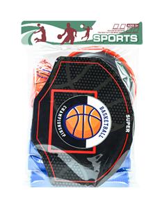 Basketball board / basketball - OBL10349235
