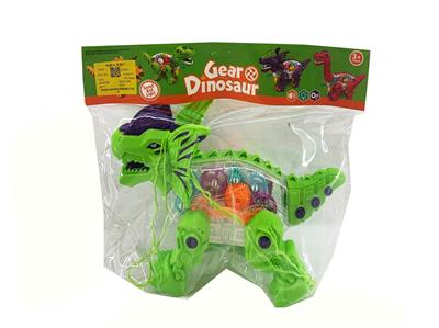 Electric animal - OBL10349267
