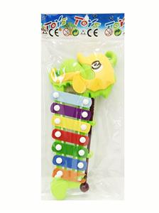 KNOCK MUSICAL INSTRUMENT - OBL10349284