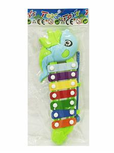 KNOCK MUSICAL INSTRUMENT - OBL10349285
