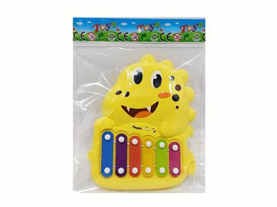KNOCK MUSICAL INSTRUMENT - OBL10349318