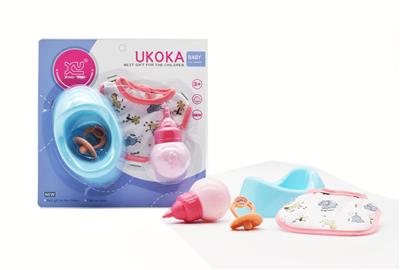Baby toys series - OBL10349370