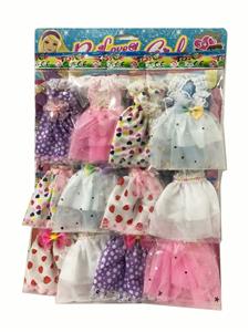 Dollset - OBL10349421