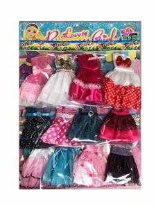 Dollset - OBL10349422