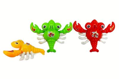 Pulling force toys - OBL10349439