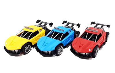 惯性法拉利骨架车1：16 - OBL10349440
