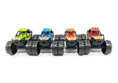 Inertia series - OBL10349442