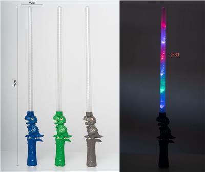 Flash stick / light stick - OBL10349462