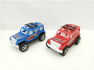 实色惯性车 - OBL10349464