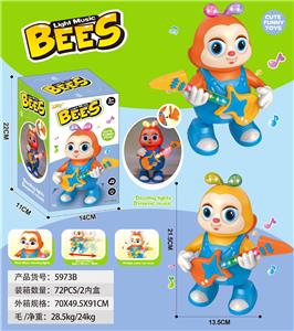 Electric animal - OBL10349473