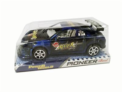 Inertia series - OBL10349481