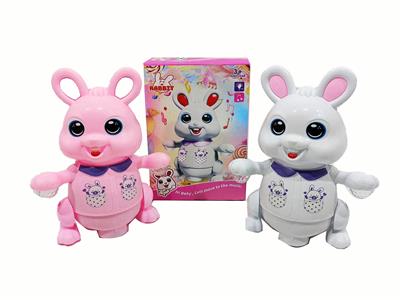 Electric animal - OBL10349499