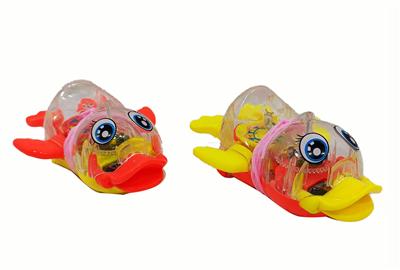Pulling force toys - OBL10349500