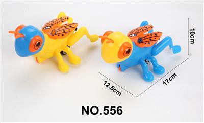 Pulling force toys - OBL10349510