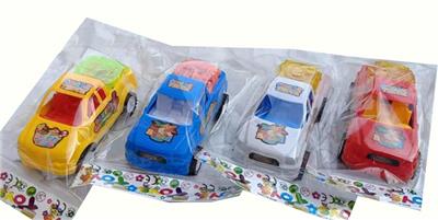 Pulling force toys - OBL10349531