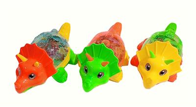 Pulling force toys - OBL10349532