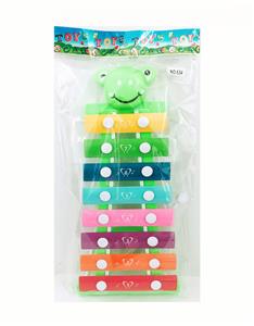 KNOCK MUSICAL INSTRUMENT - OBL10349603