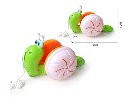 Pulling force toys - OBL10349606