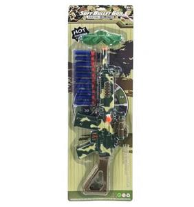 Soft bullet gun / Table Tennis gun - OBL10349614