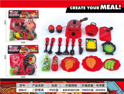 二款餐具 - OBL10349615