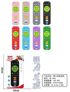 硅胶遥控 - OBL10349642