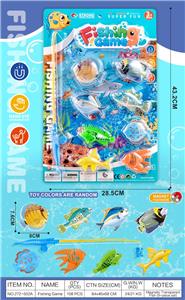 Fishing Series - OBL10349668