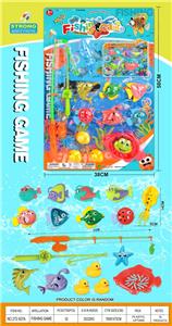 Fishing Series - OBL10349669