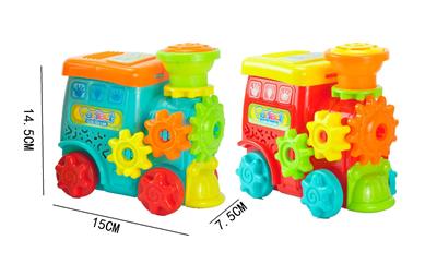 Pulling force toys - OBL10349673