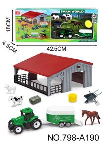 Free wheel toys - OBL10349690