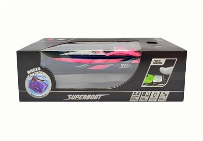 Remote control ship - OBL10349703
