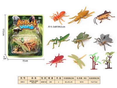 Animaltoys - OBL10350299
