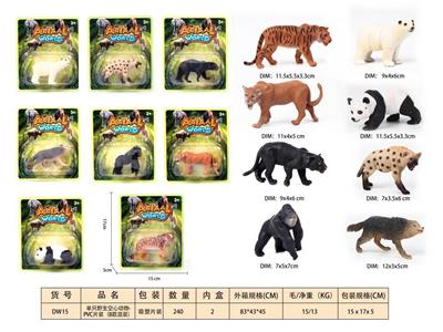 Animaltoys - OBL10350309
