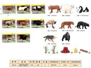 Animaltoys - OBL10350311