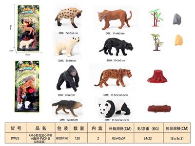 Animaltoys - OBL10350323