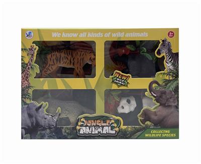 Animaltoys - OBL10350324