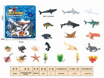 Animaltoys - OBL10350328