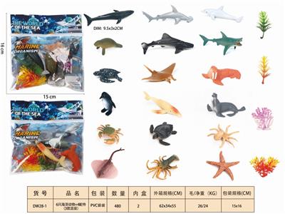 Animaltoys - OBL10350329