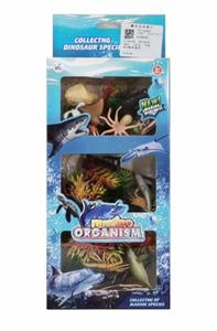 Animaltoys - OBL10350331