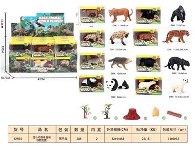 Animaltoys - OBL10350338