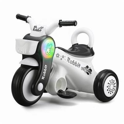 电动摩托车(黑)(GCC) - OBL10350408