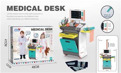 医疗台CPC(GCC) - OBL10350480