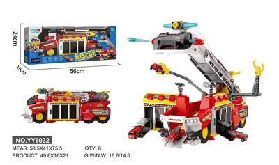 Militarytoys&Policeset - OBL10350484